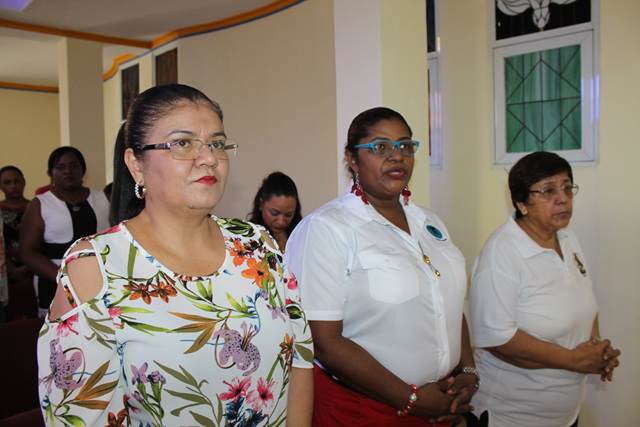 Trabajadores Sociales del IPHE conmemoran su día