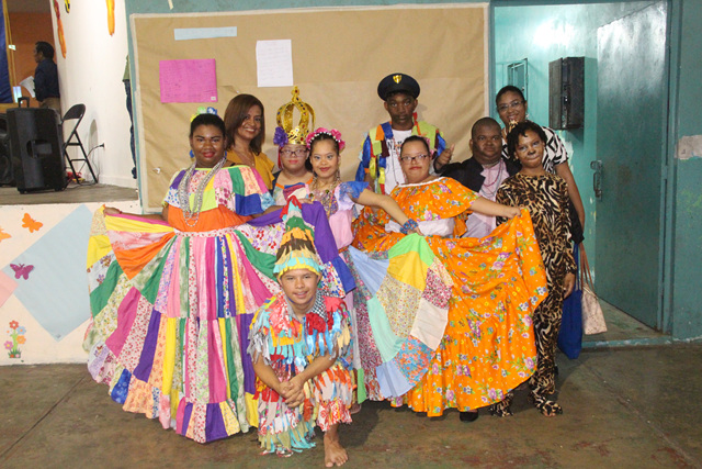 MEDUCA e IPHE promueven arte inclusivo durante evento cultural escolar