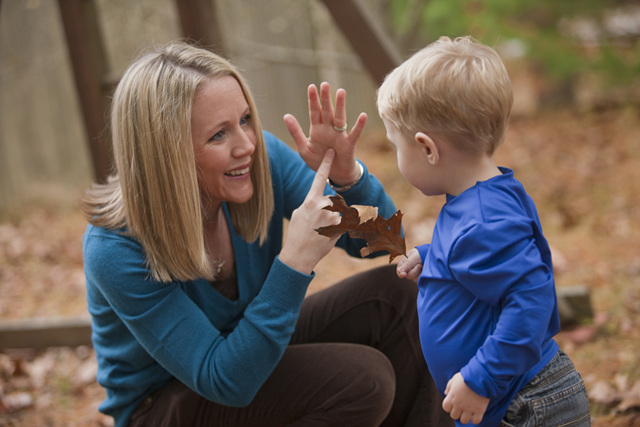 Herramientas para Padres con Hijos Sordos 
