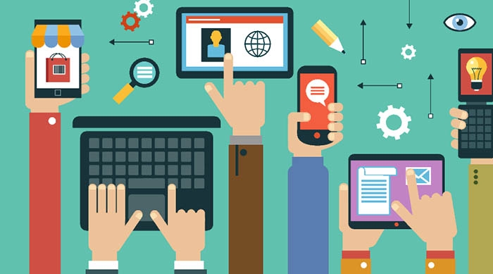 Herramientas Digitales para Docentes 