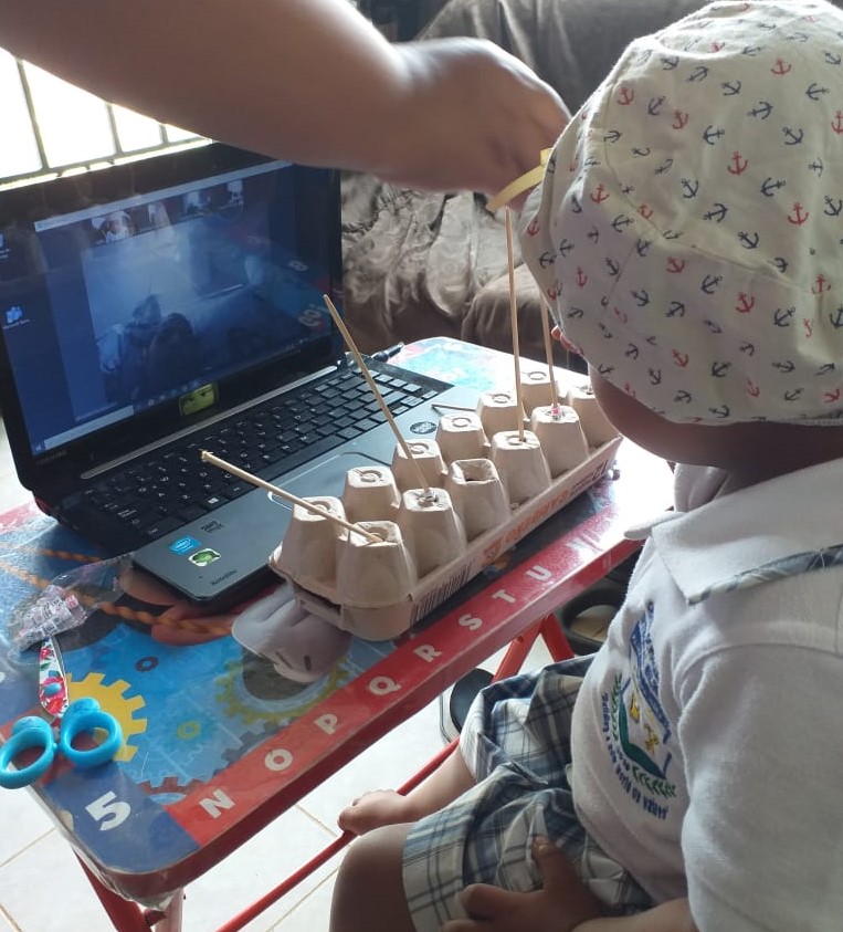 IPHE de Panamá Este garantiza una educación inclusiva y de calidad a 936 estudiantes