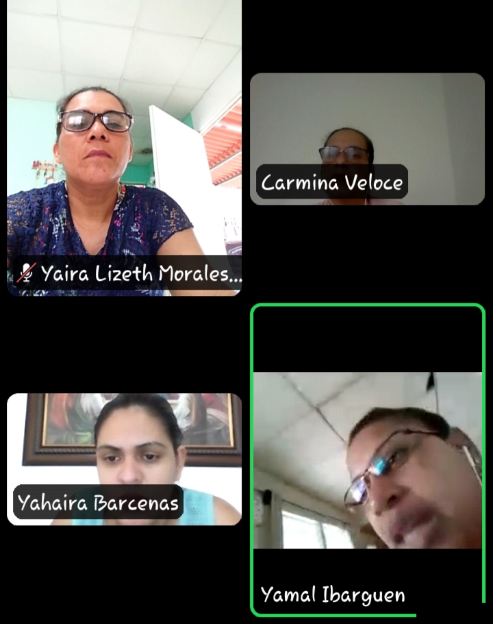 Extensión del IPHE de Darién desarrolla estrategias y acciones sociales innovadoras al alcance de los estudiantes con discapacidad y sus familias