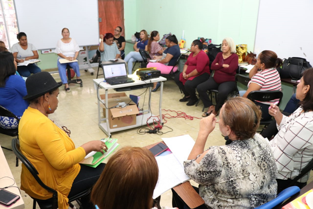 DUA: Método de enseñanza para acceder a una educación inclusiva y de calidad