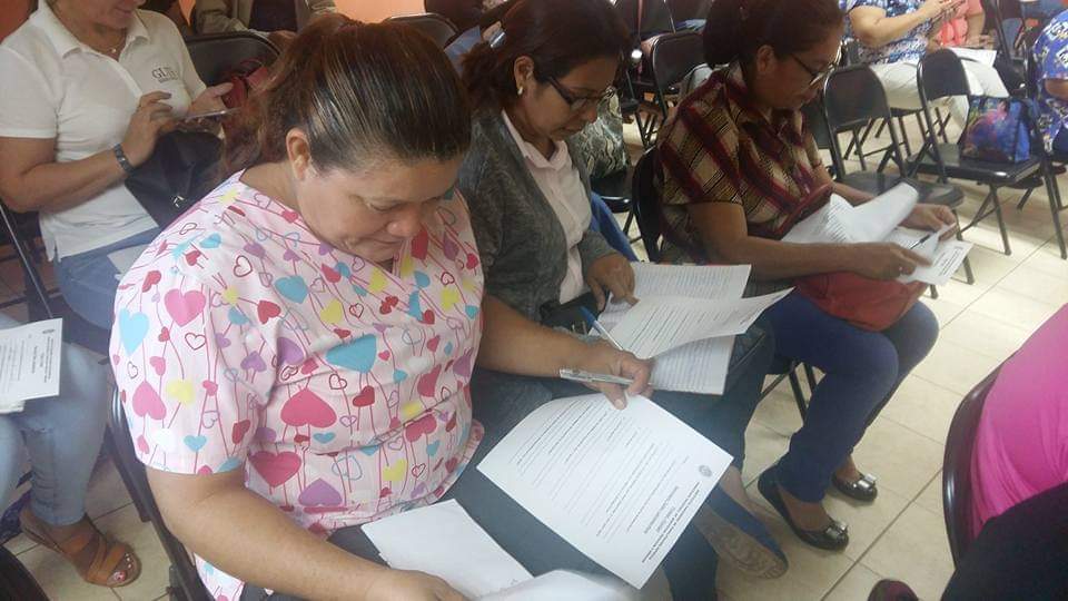 Extensión del IPHE en Veraguas planifica taller para padres de familia orientado a mantener la motivación de sus hijos por el estudio durante la cuarentena