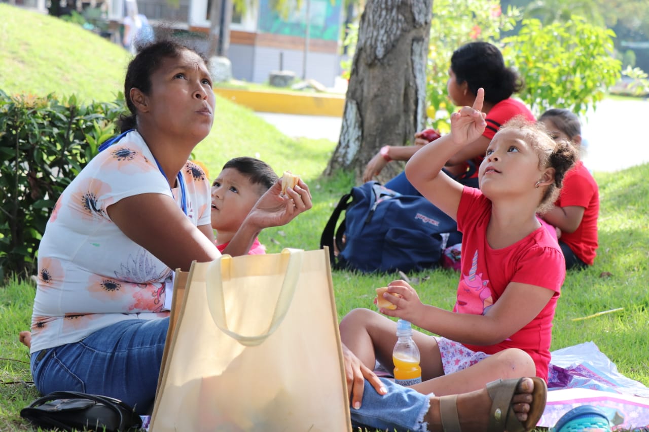 Pautas para pasar tiempo de calidad con la familia según especialista en trabajo social