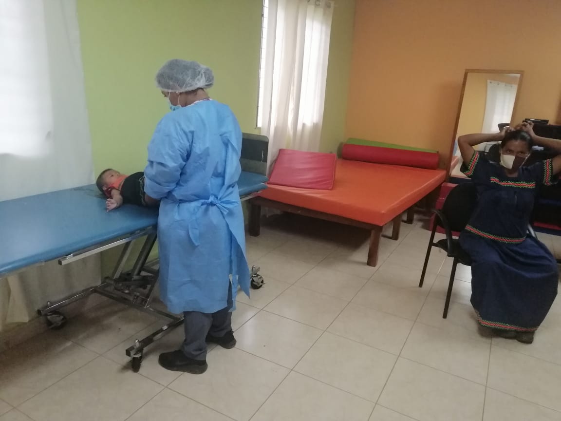 Protocolos de Bio seguridad en la atención de Terapia Física: Acciones a seguir ante la “nueva normalidad”