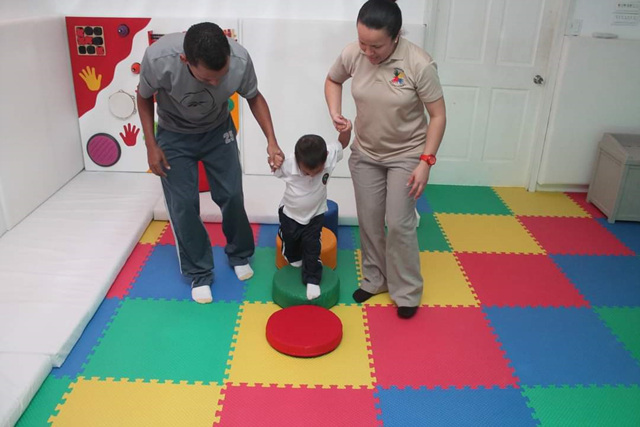 Participación del terapeuta ocupacional en el desarrollo infantil durante la cuarentena