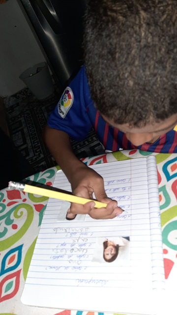 Por qué priorizar el Currículo de Enseñanza y Aprendizaje en tiempos de Covid-19 