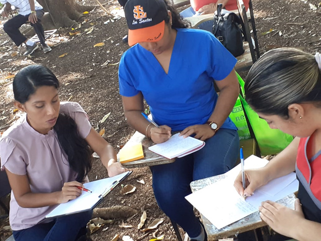 “Conozco mis emociones”, taller que busca desarrollar la capacidad de reconocer y expresar emociones básicas