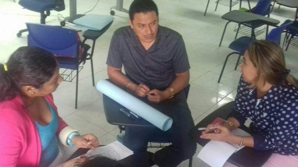 Departamento de Psicología realizará docencia dirigida a padres de familia de ENSOR para que aprendan a reconocer las habilidades de su hijo. 