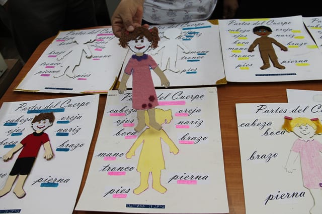 Escritura Braille: comunicación inclusiva para una educación en igualdad