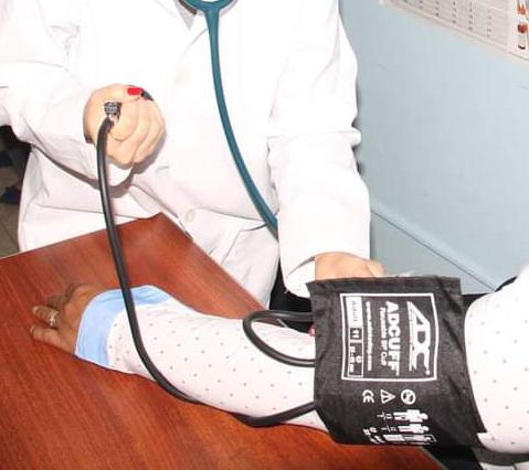 Clínica institucional: servicios de salud para toda la comunidad educativa