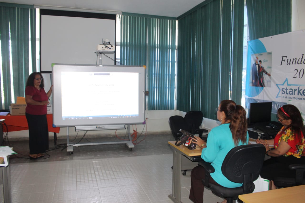 Capacitaciones de verano: formación pedagógica para una educación de calidad