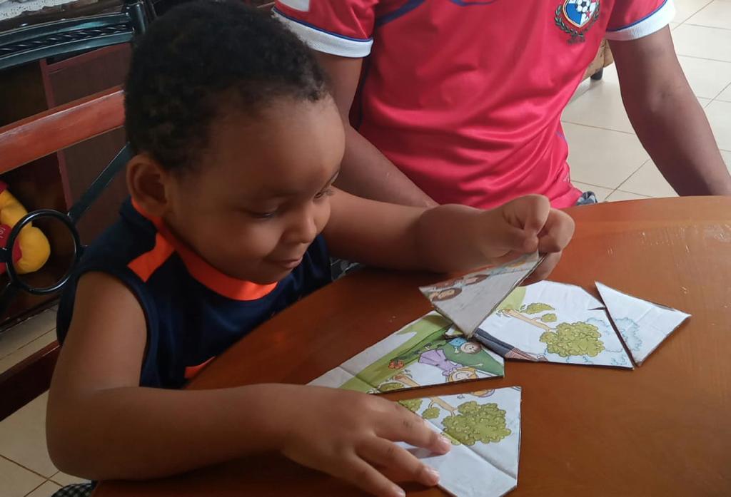 Los estudiantes requieren de un ambiente adecuado para aprovechar la educación a distancia 