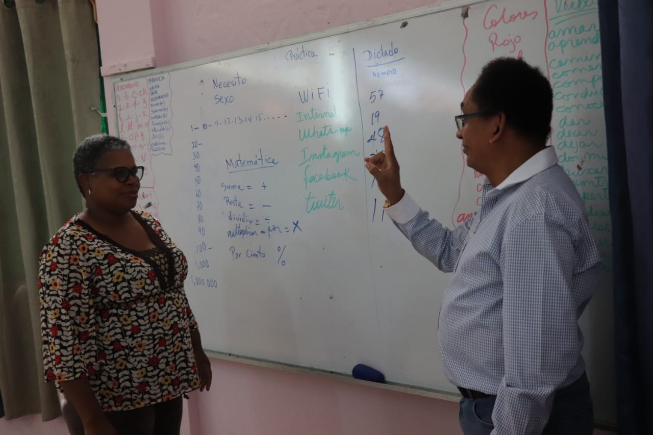 Lengua de Señas: Comunicación inclusiva para un mundo en igualdad