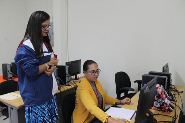 La Oficina de Recursos Humanos del IPHE desarrolla acciones para garantizar salud y mejor desempeño de los colaboradores