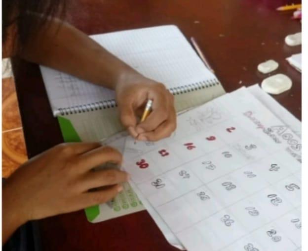 El pensamiento lógico matemático en la primera infancia: La importancia de la estimulación y su desarrollo