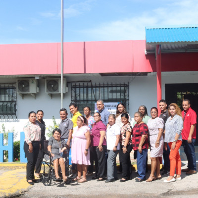 Personal Administrativo