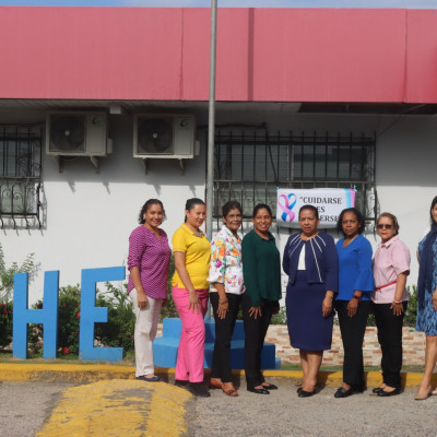 Docentes de Planta