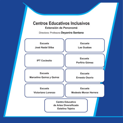 Escuelas Inclusivas