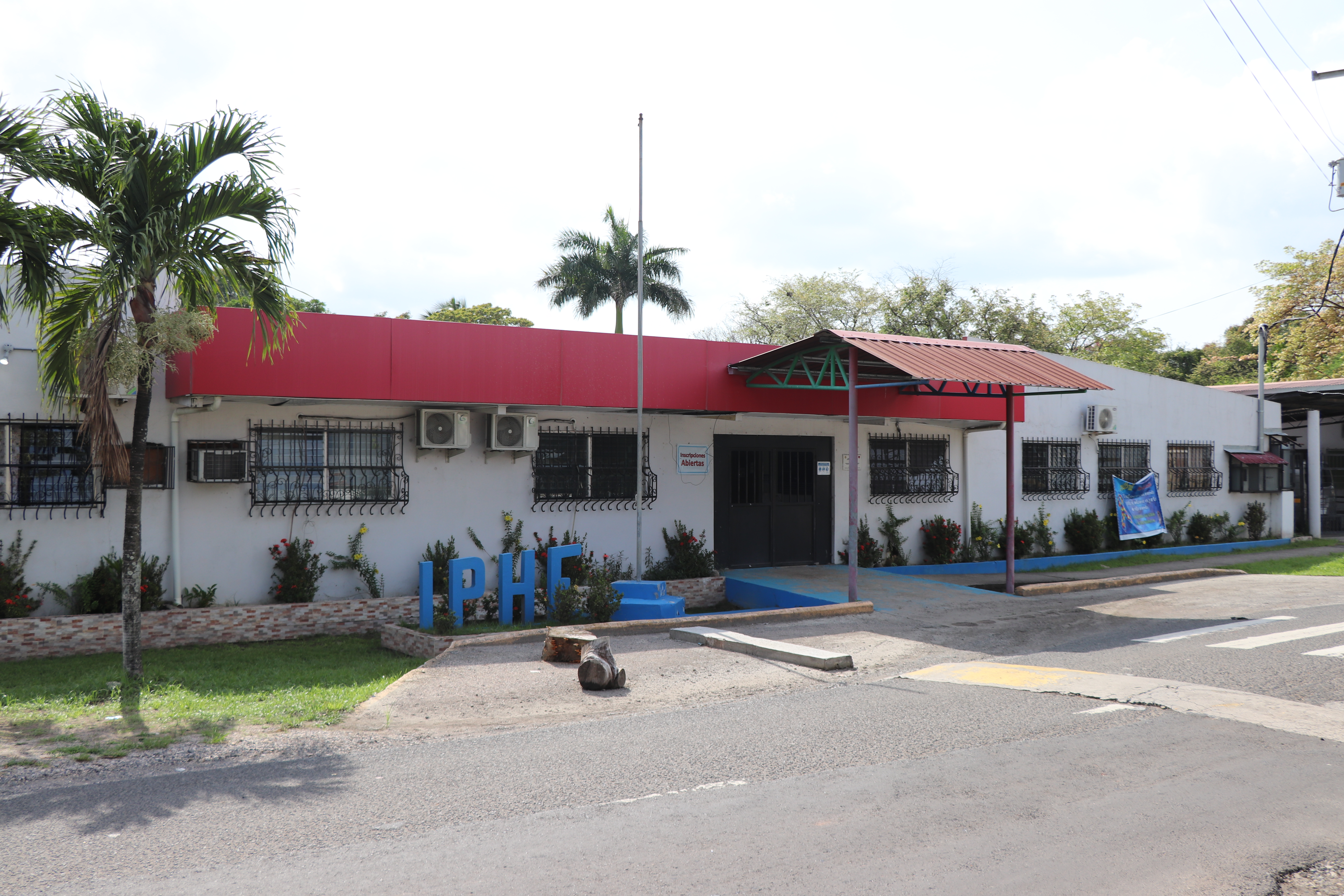 Sede de Penonomé