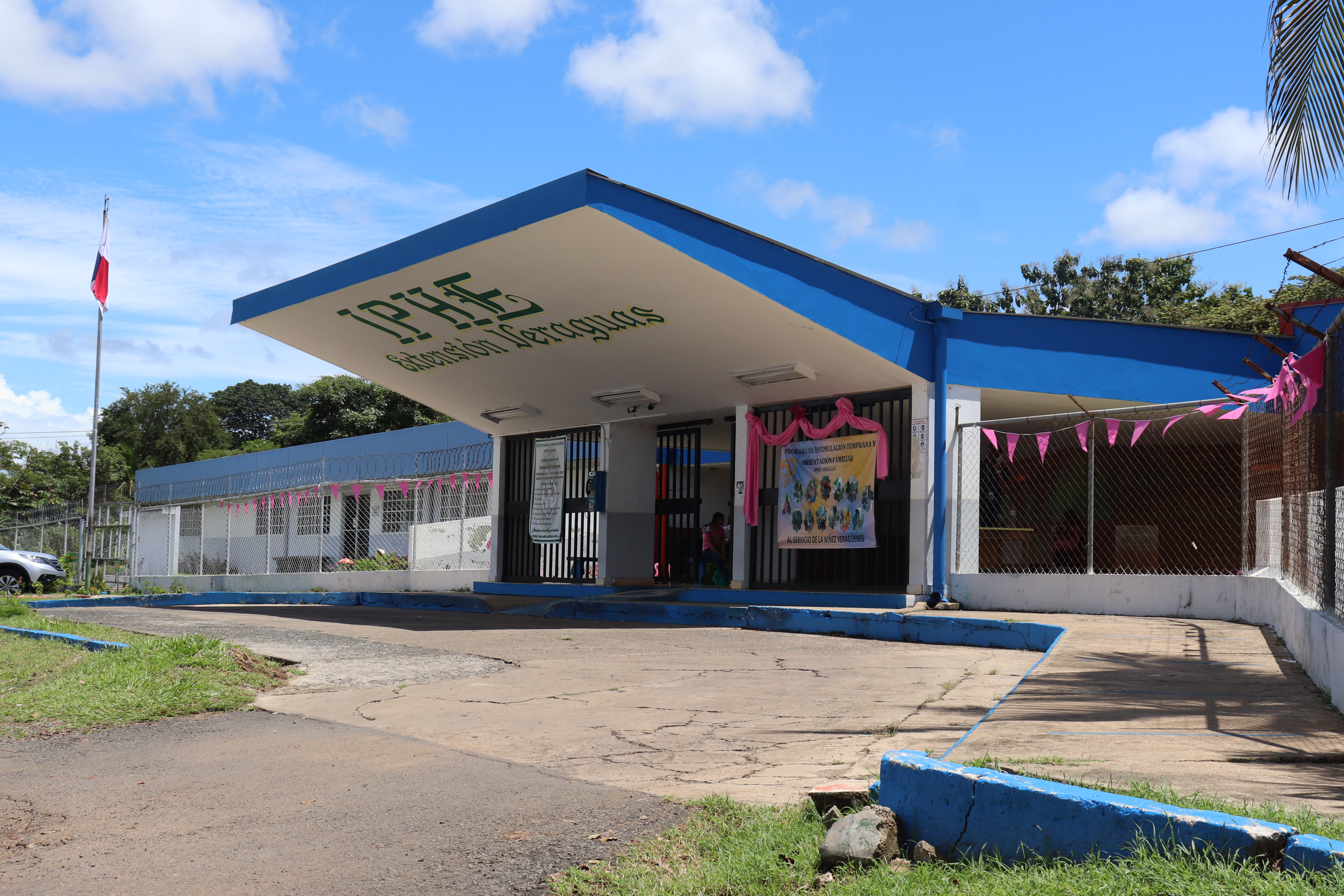 Sede de Veraguas