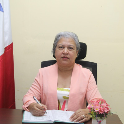Director (a) Profesora Zuleika de Cerezo