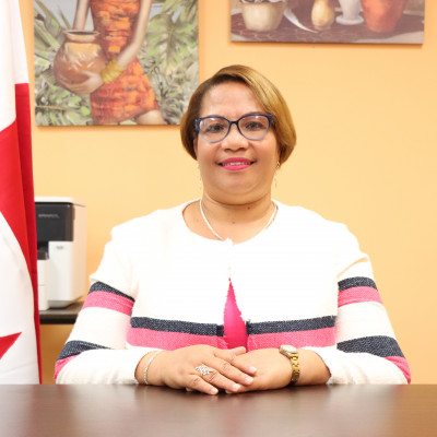 Directora (a) Profesora Niurka del Castillo