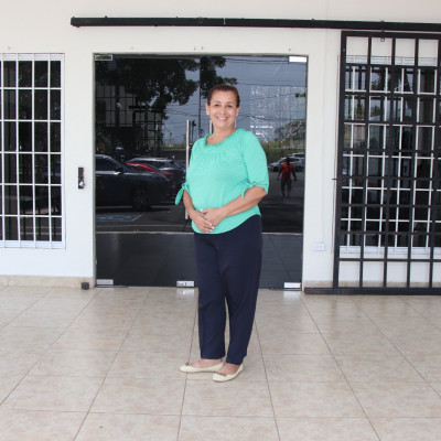 Personal Técnico del CEVET