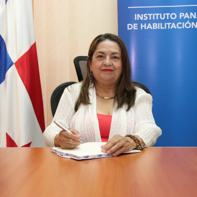 Directora - Petra Ramos