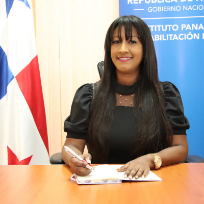 Supervisora - Lizeika Martínez