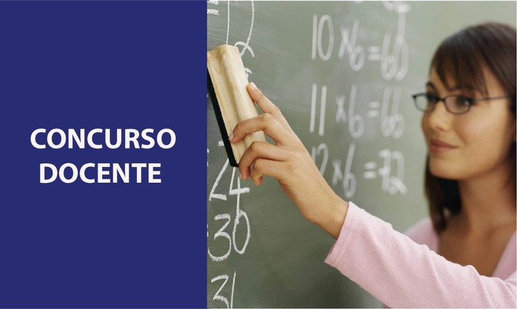 Concurso Docente