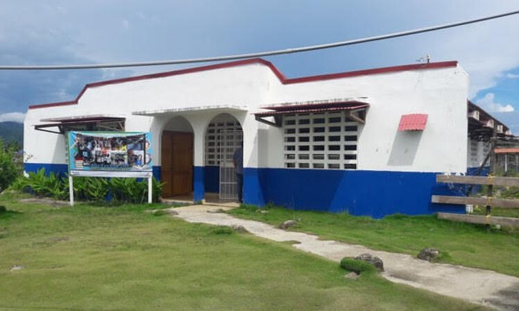 Sede de Guna Yala