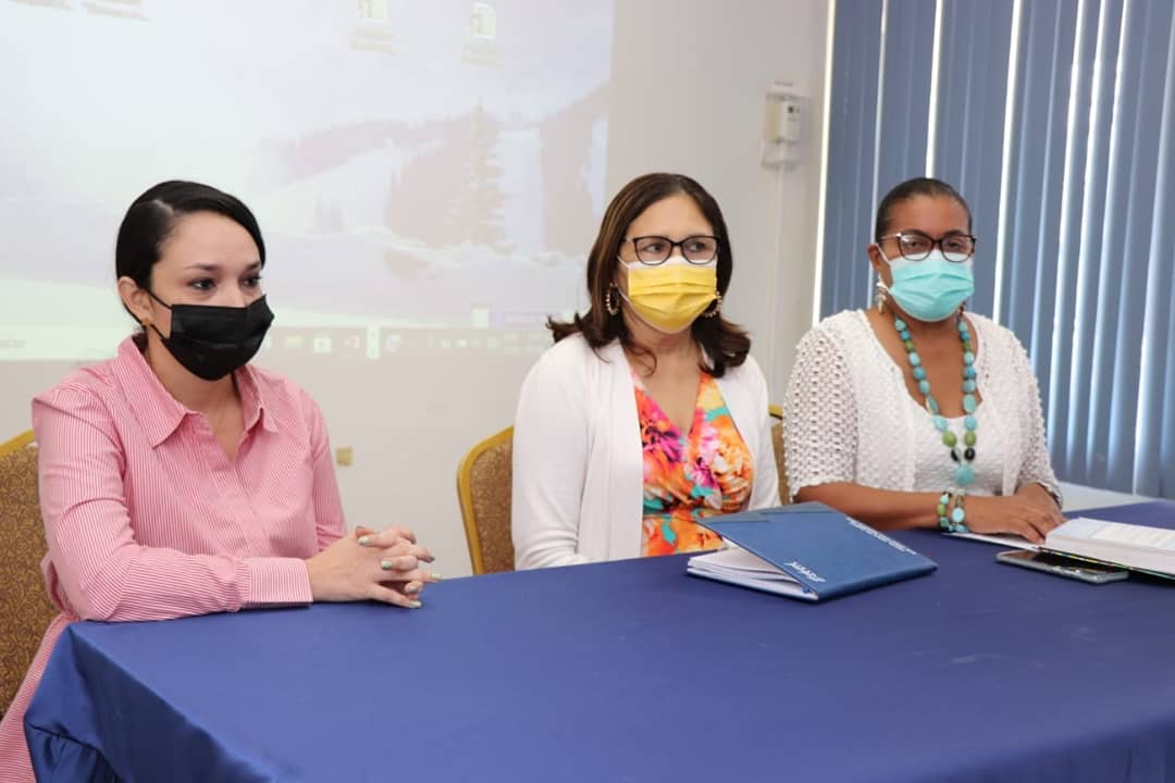 Coordinan plan de acción con administradores de las sedes del IPHE