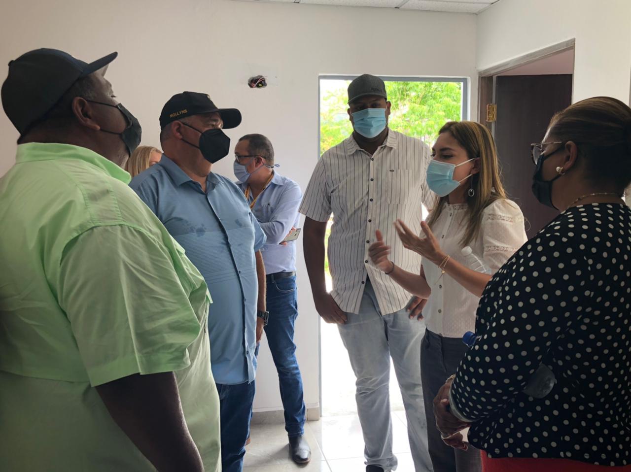 Entregan Centro de Estimulación Temprana al IPHE en Veracruz  