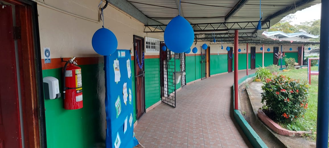 Escuelas y Programas listas para las clases