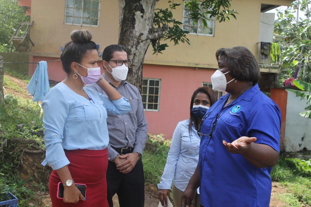Conocen necesidades de estudiantes con discapacidad