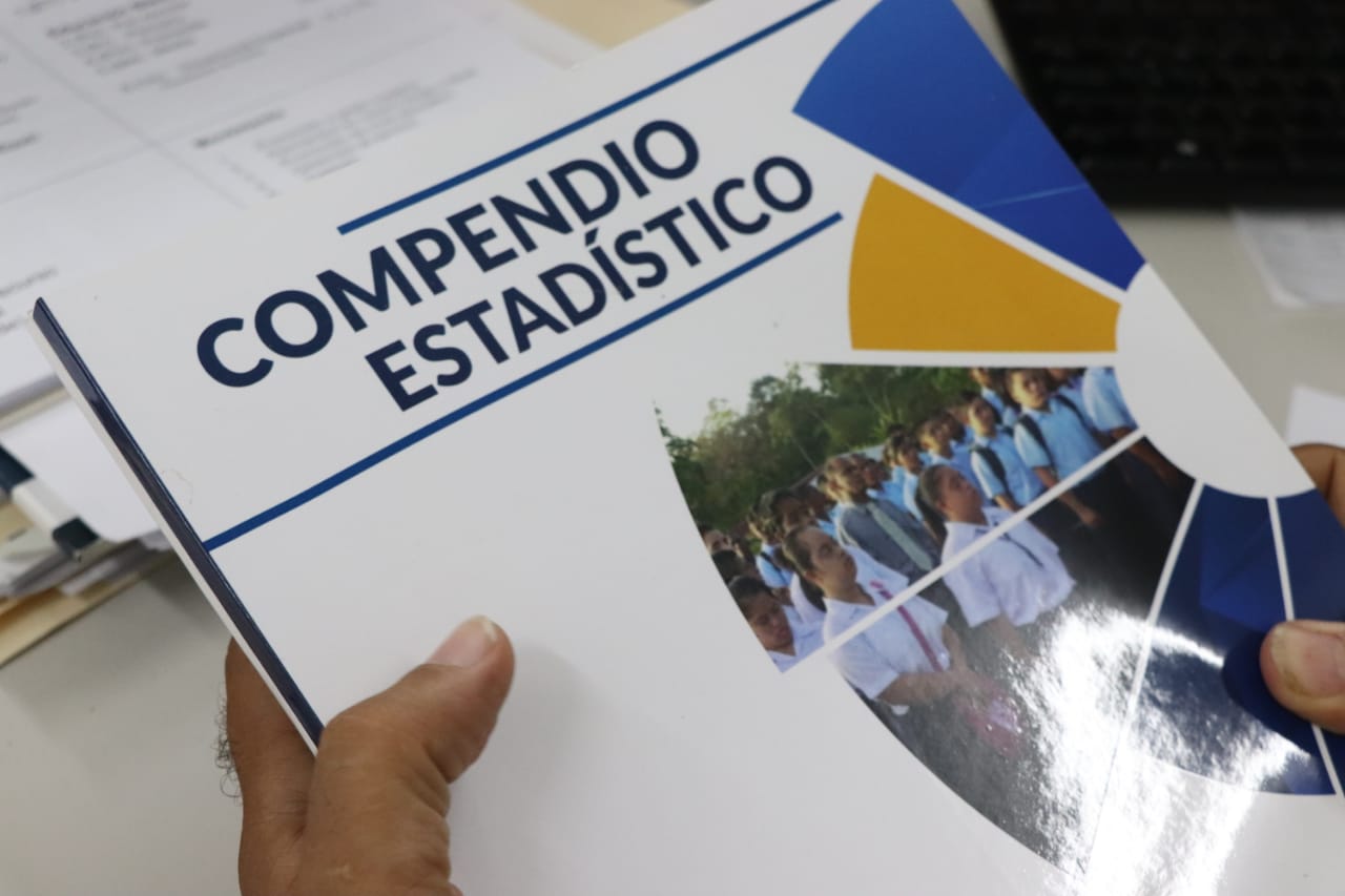 Estadísticos del IPHE, fortalecen planificación estratégica  