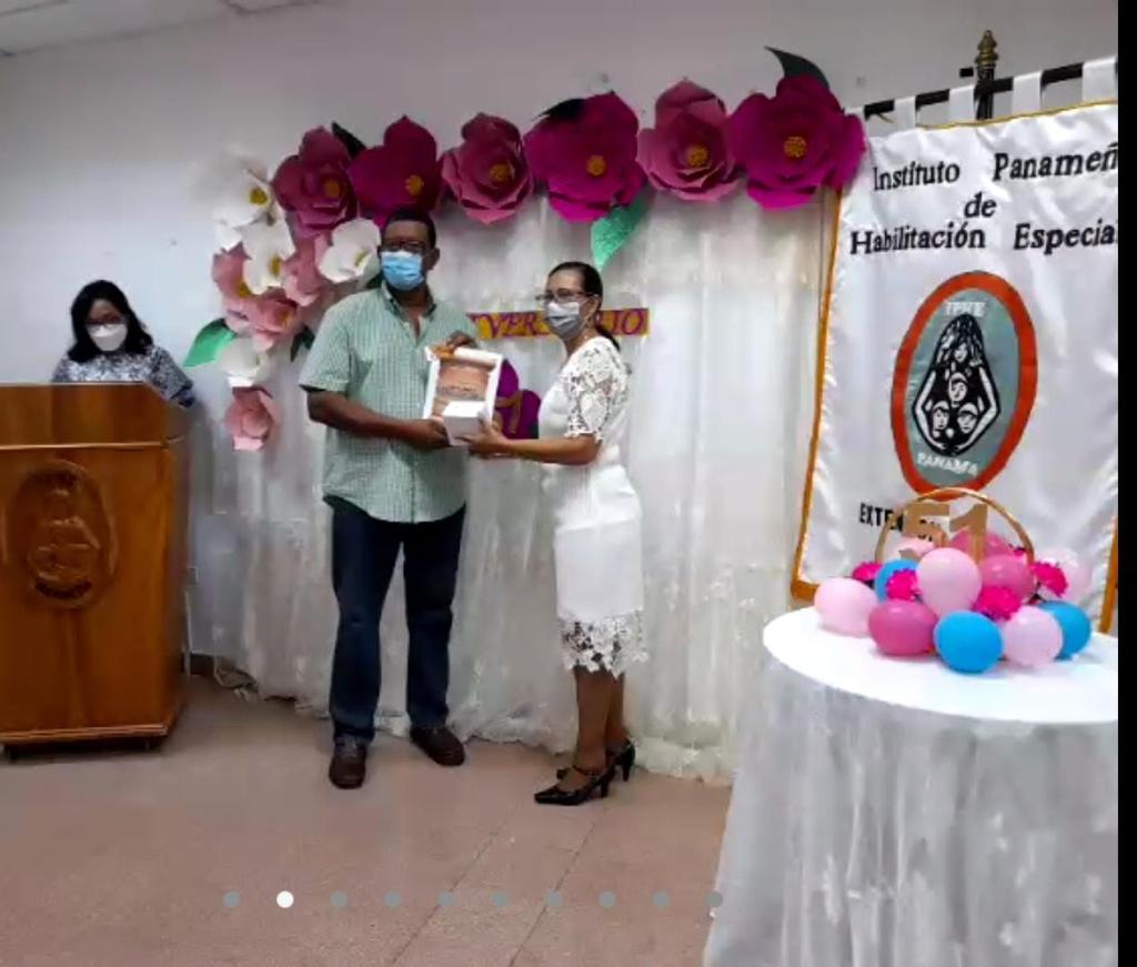 Extensión de Herrera: 51 años al servicio de la comunidad