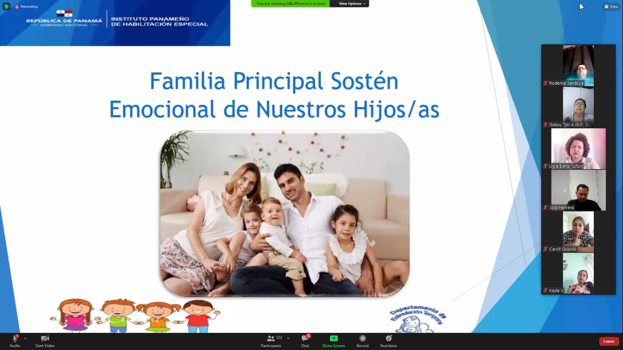 Estimulación Temprana: oportunidad para el crecimiento integral