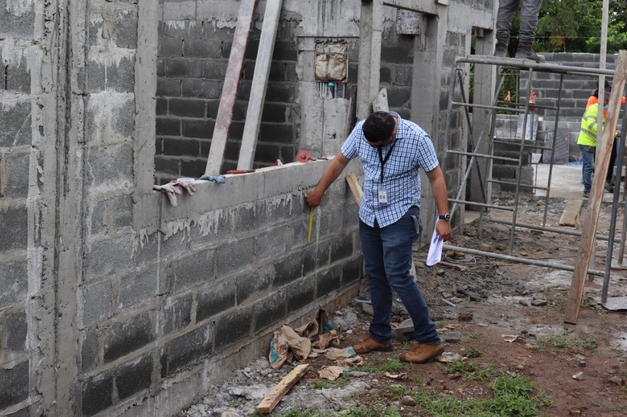 Avanza obra de CTI en Panamá Este 