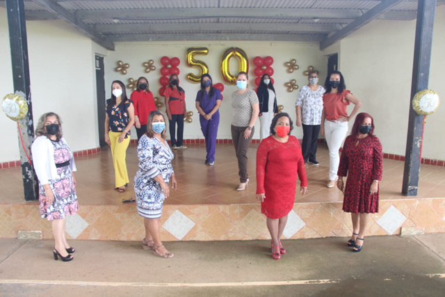 IPHE de Panamá Oeste: 50° años dando respuestas socioeducativas