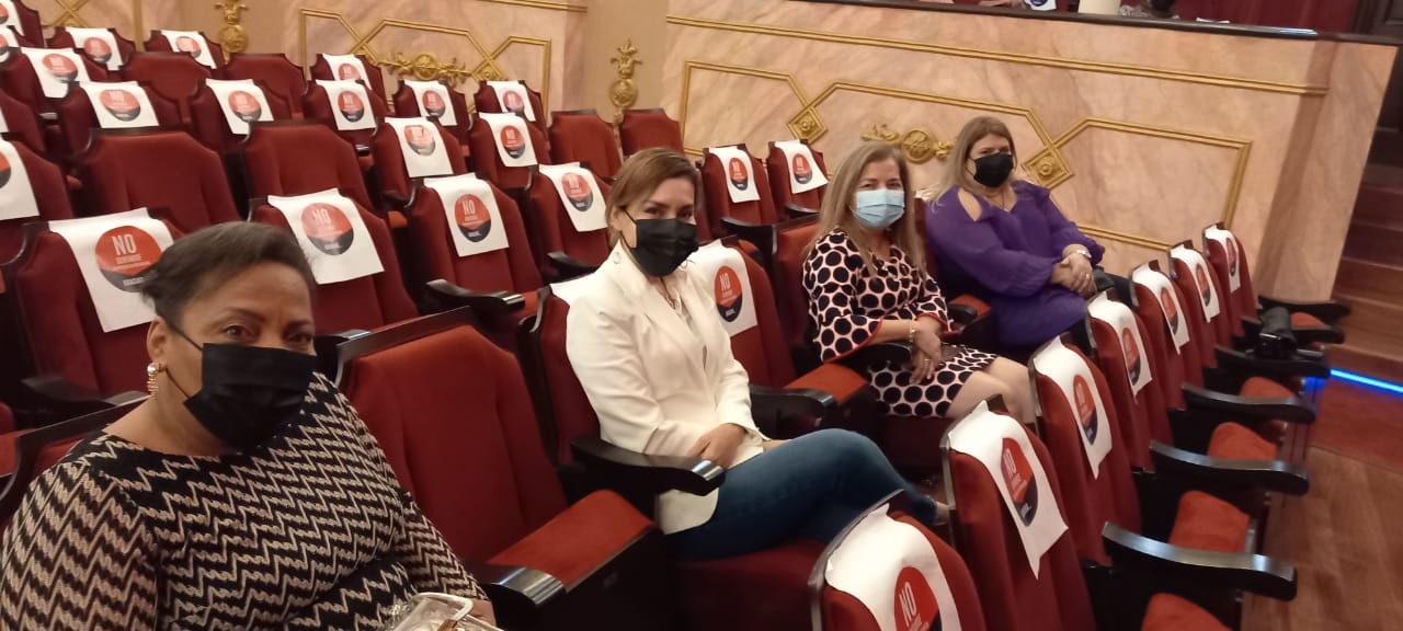 Estudiantes del IPHE participan en Concierto