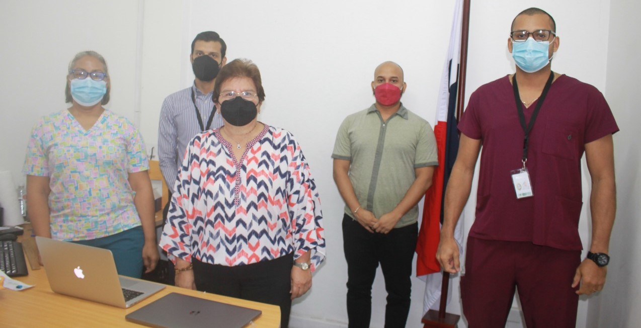 Continúan capacitando a mentores sordos