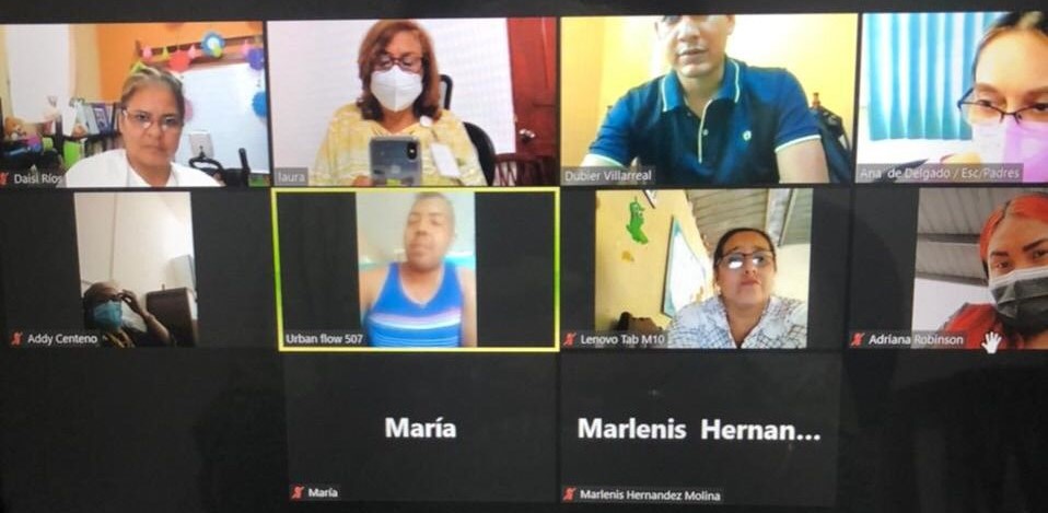 Nuevas Tendencias en Comunicación Aumentativa y Alternativa