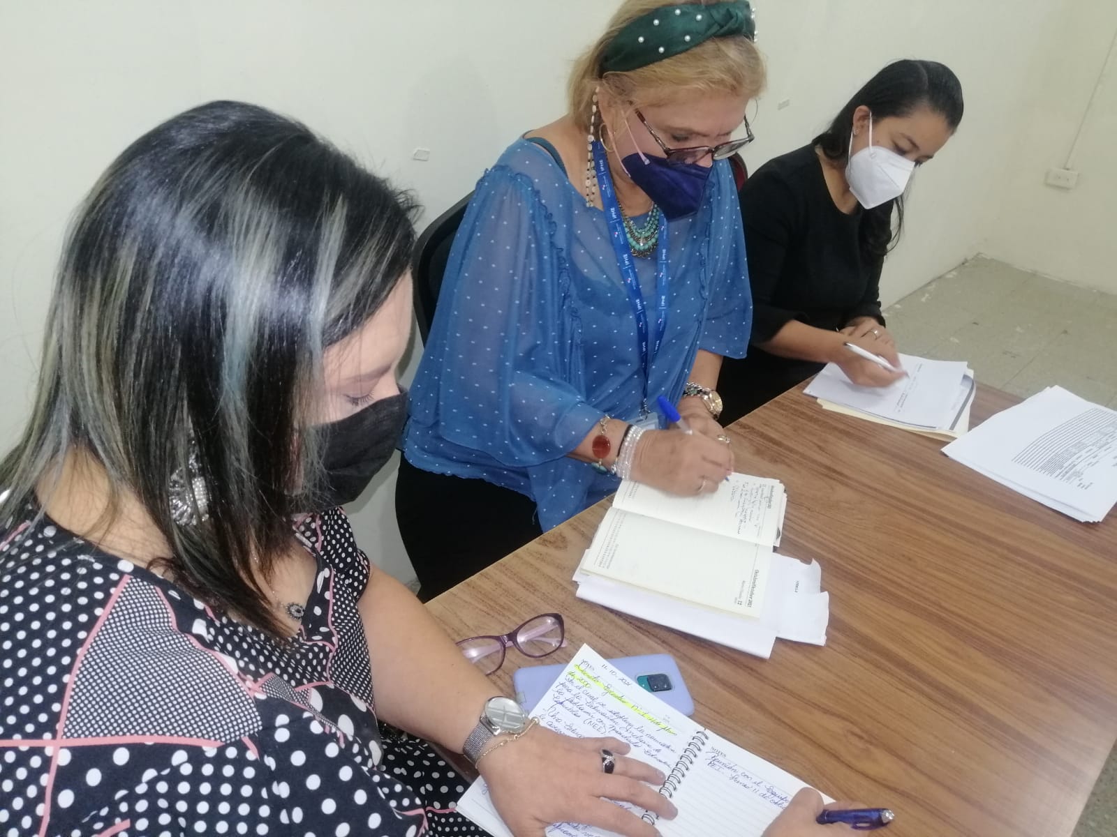 Programa de Autismo estructura su accionar inclusivo para el 2022