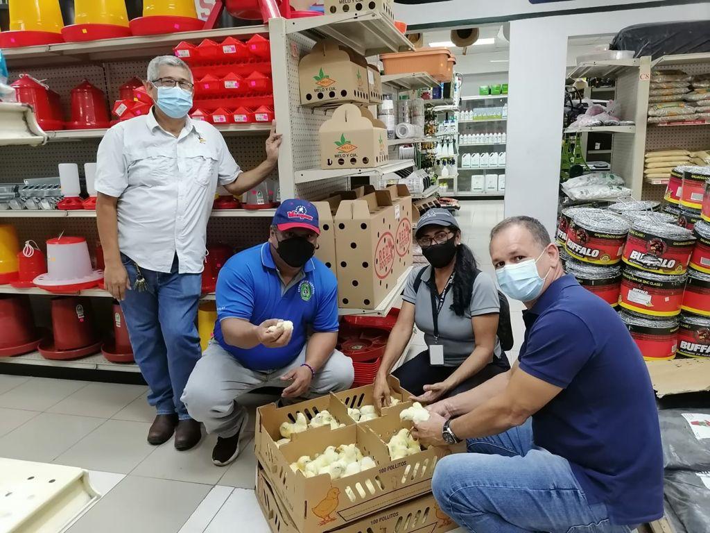 Programa de Rehabilitación Basada en la comunidad de Montijo asegura el máximo provecho de las facultades de sus estudiantes