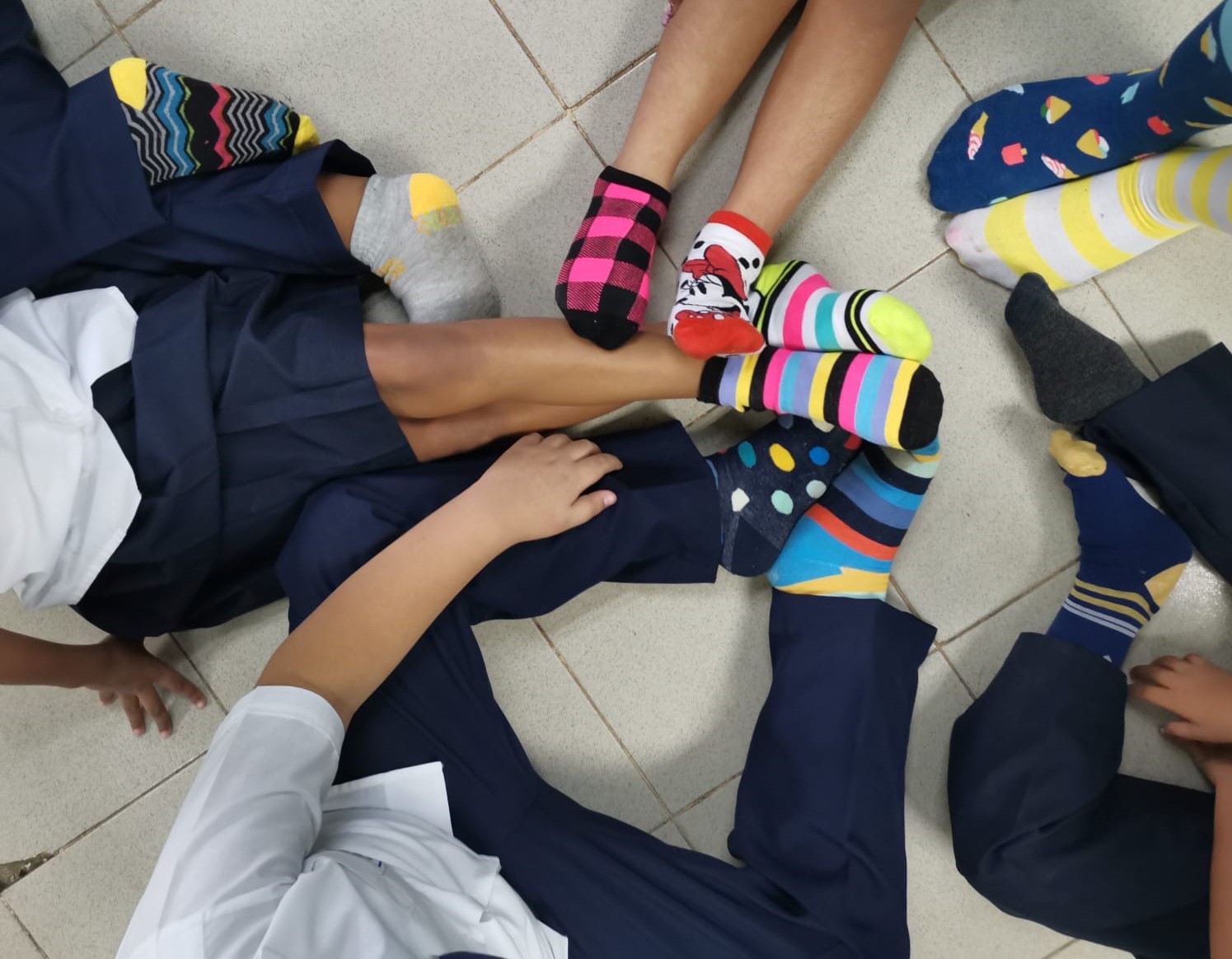 IPHE conmemora el “Día Mundial del Síndrome de Down” y resalta su importancia dentro de la sociedad