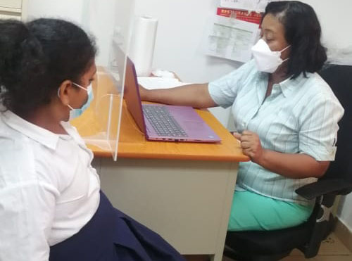 Consejería en Rehabilitación