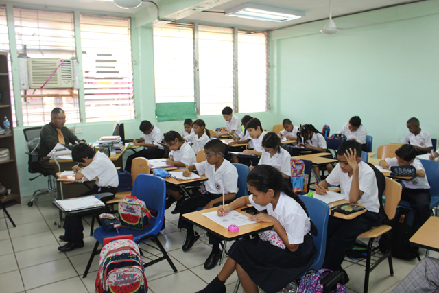 Escuela El Japón contribuye a una sociedad accesible para estudiantes con autismo